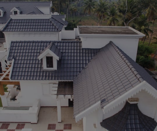 Clay tile roofing min